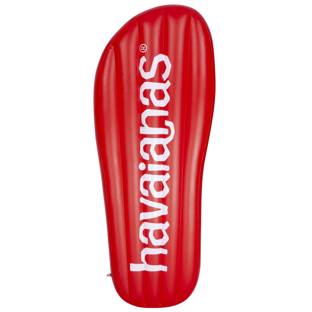 Boia Havaianas Lilo - Vermelho
