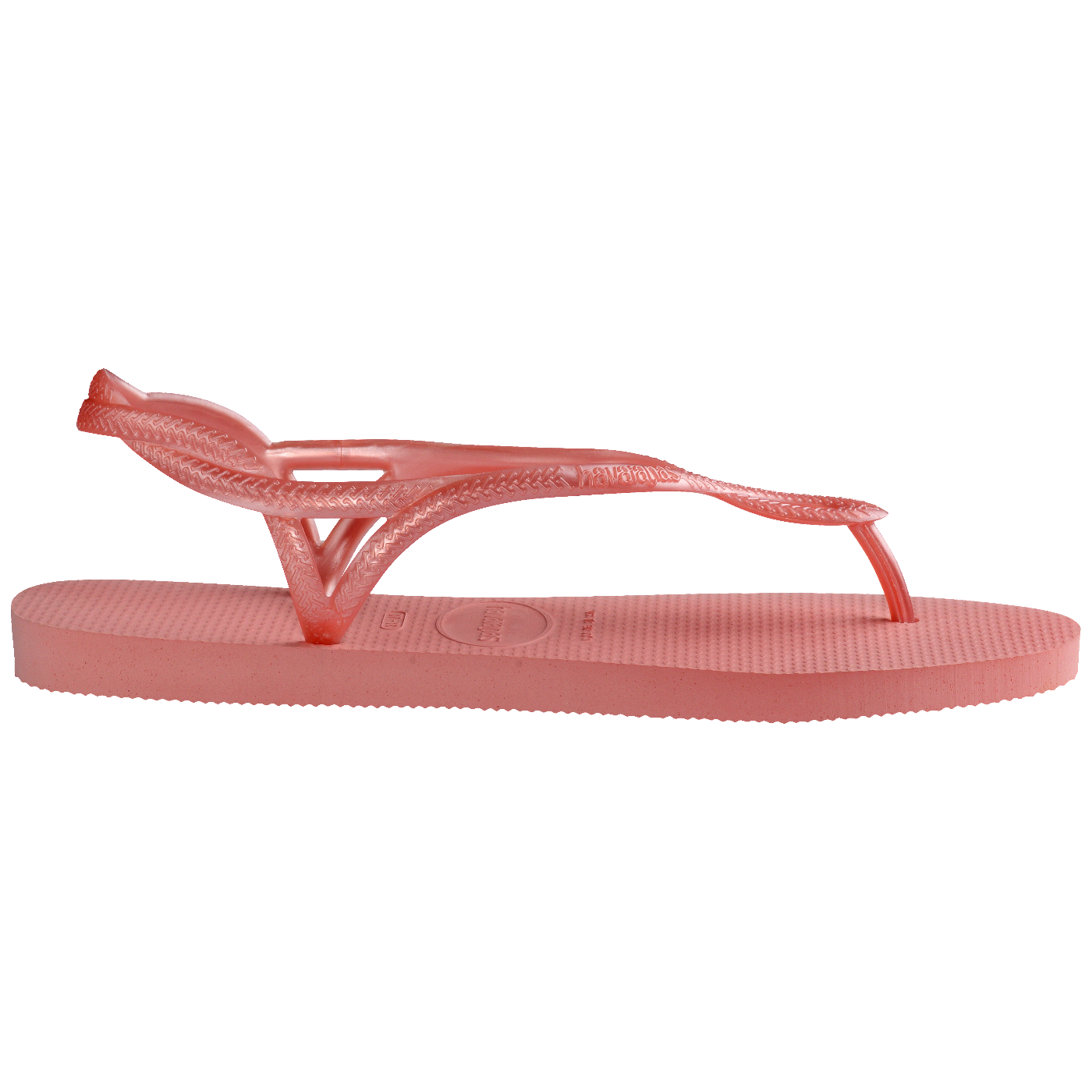 Rasteirinha Havaianas Luna