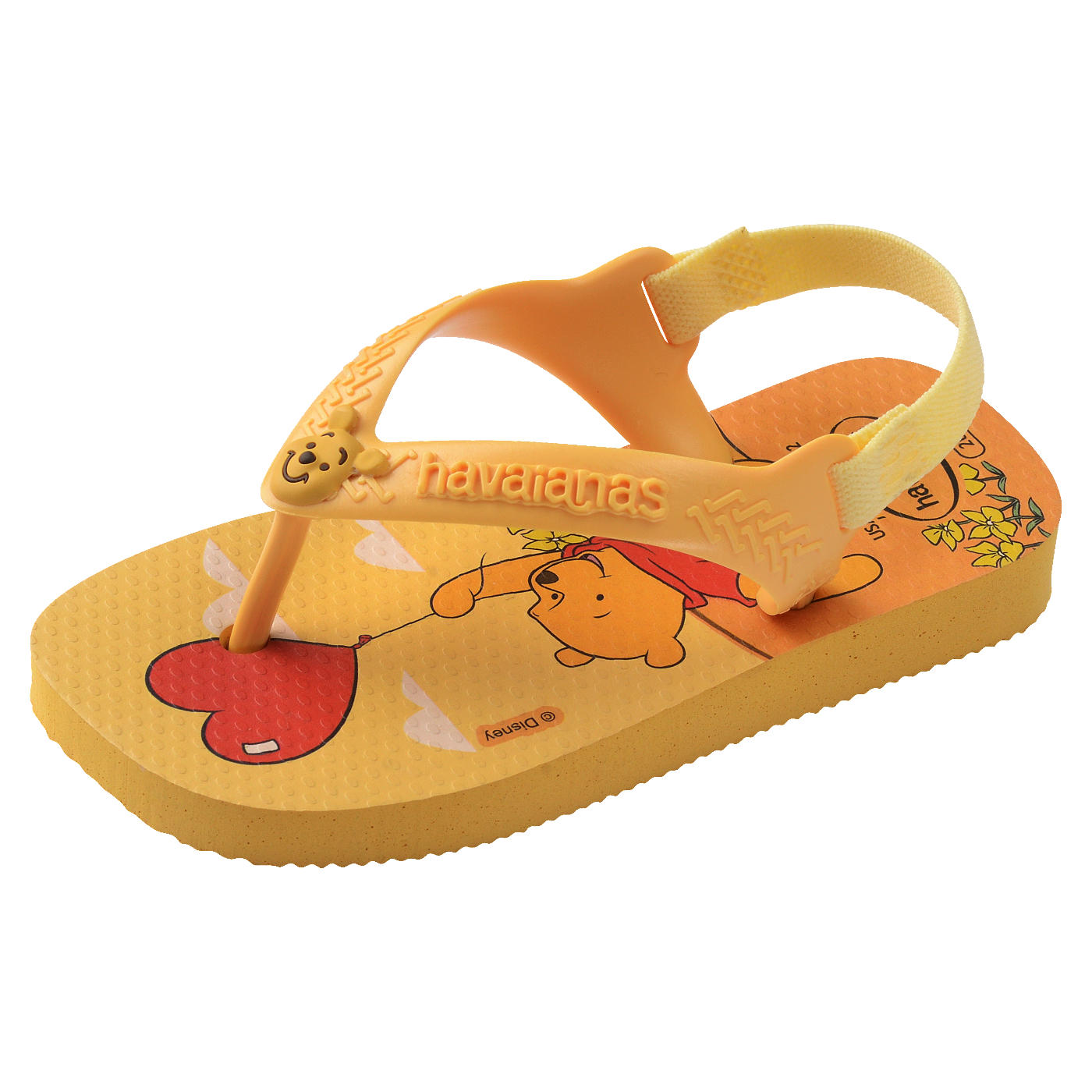 Chinelo Havaianas Baby Disney Classicos