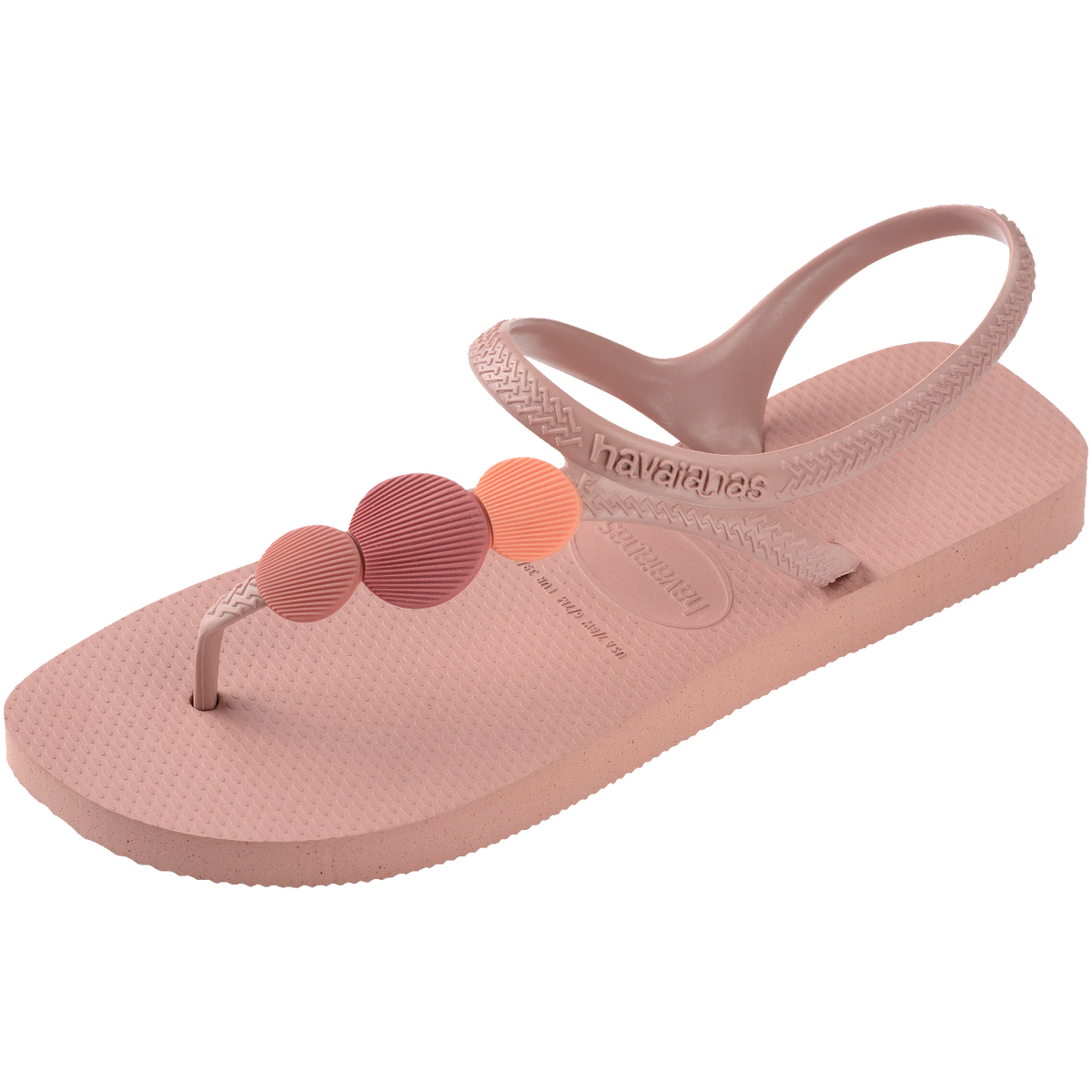 Rasteirinha Havaianas Flash Urban Plus