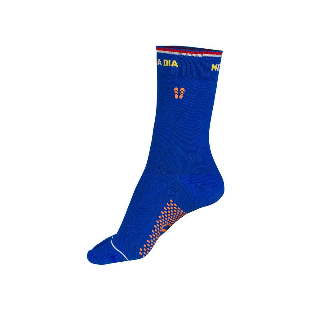 Meias de Dedo Havaianas - Azul Escuro