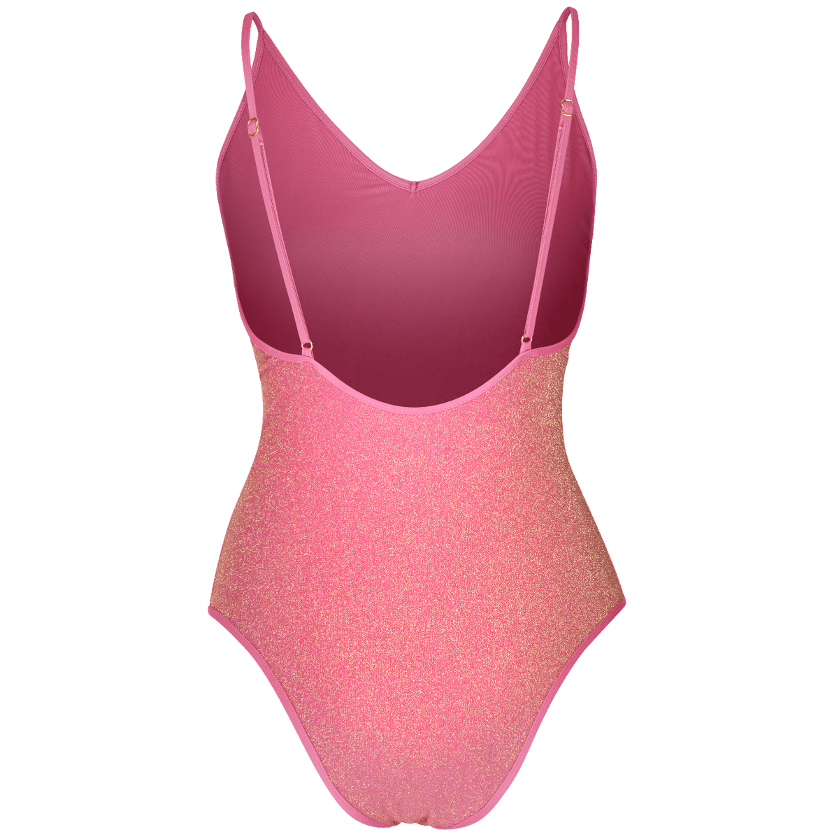 Maiô Havaianas Lurex