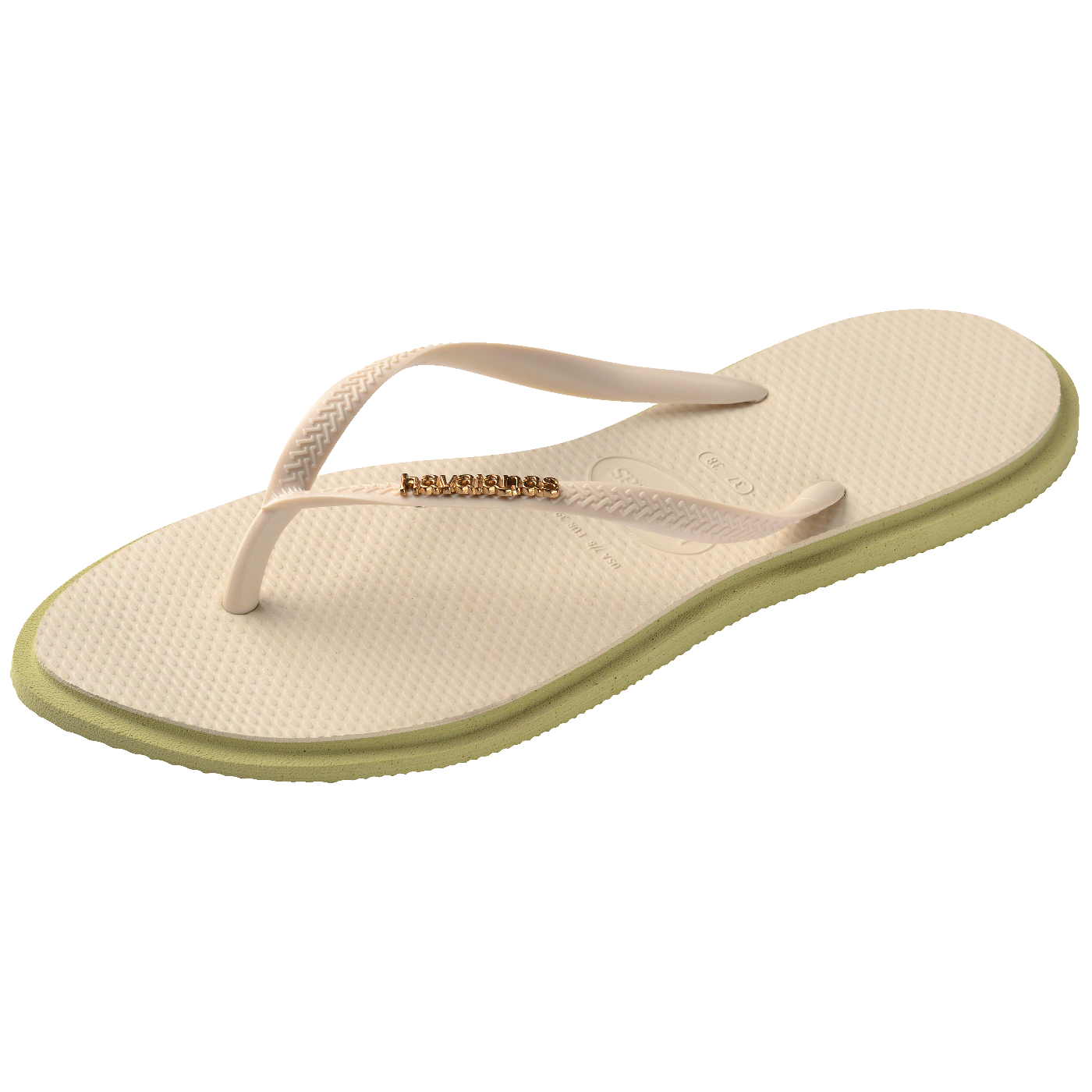 Chinelo Havaianas Slim Point