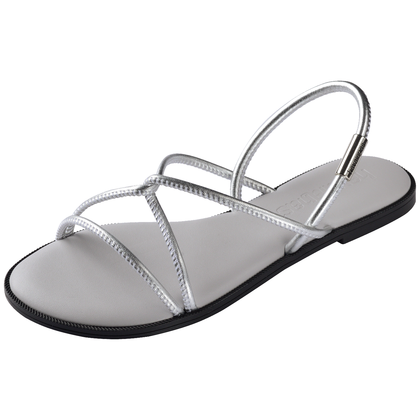 Rasteirinha Havaianas Una Manga