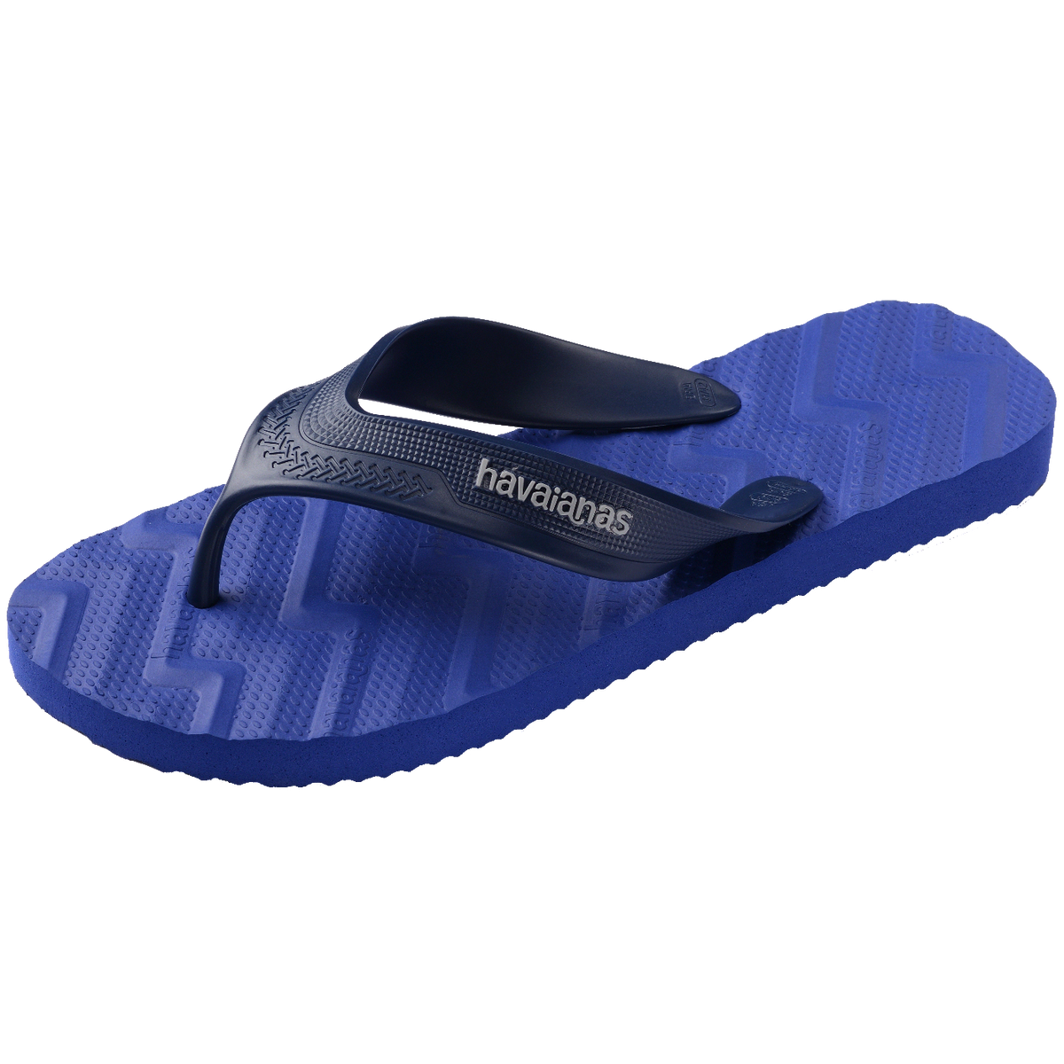 Chinelo Havaianas Track Waves