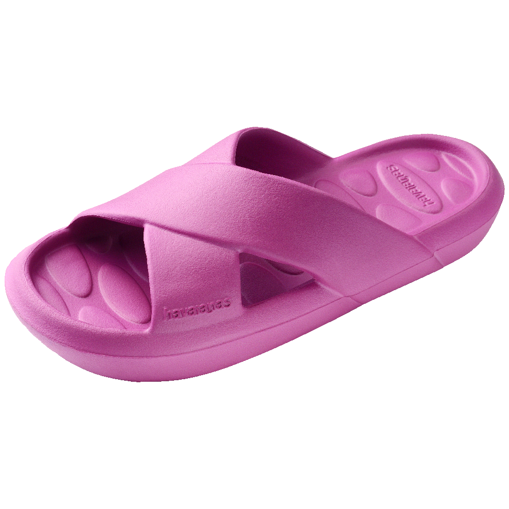 Slide Flatform Havaianas Candy Pop