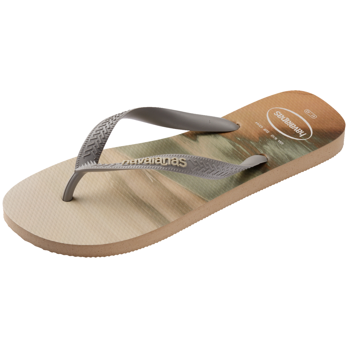 Chinelo Havaianas Top Surfer I