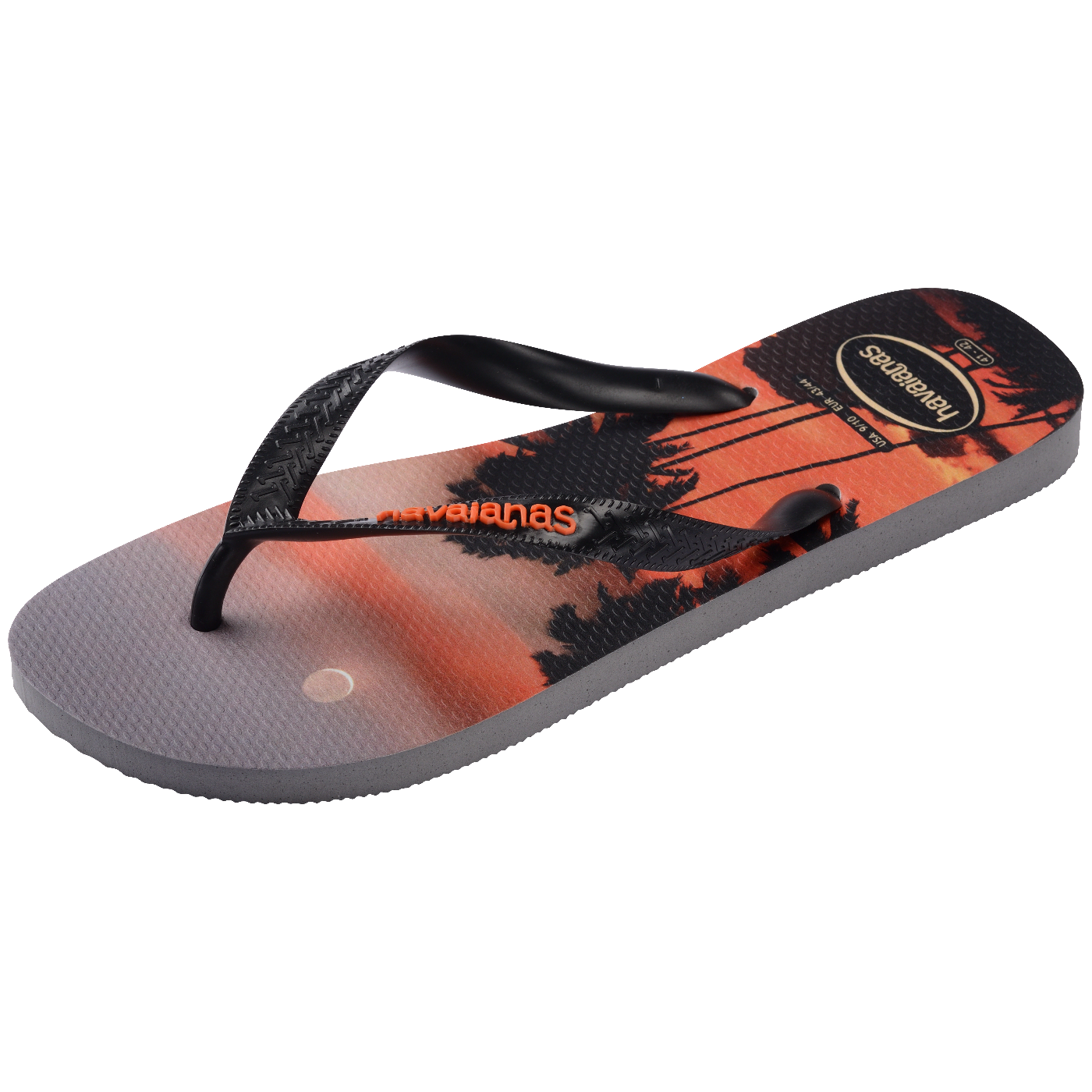 Chinelo Havaianas Top Surfer I