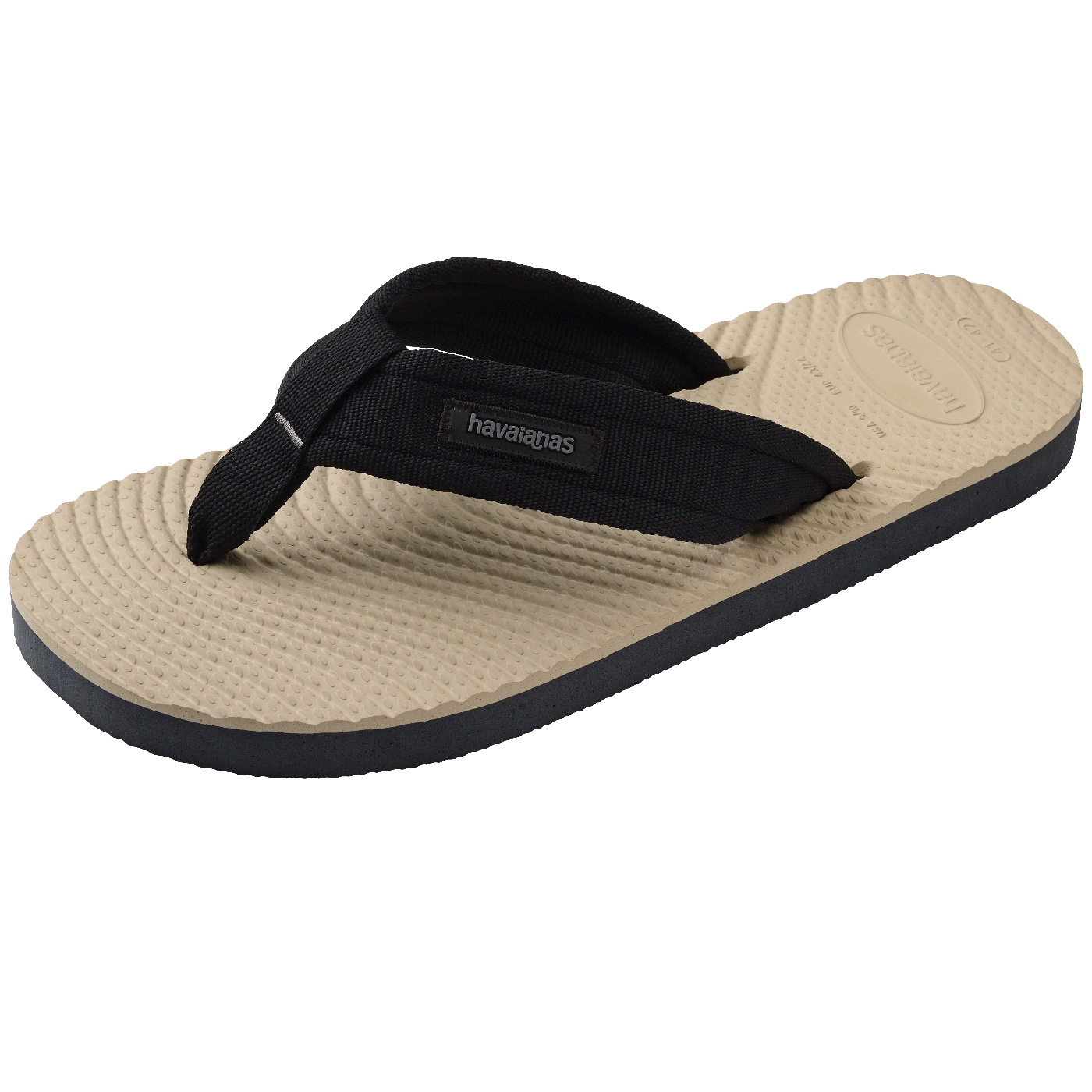 Chinelo Havaianas Surfer Coast