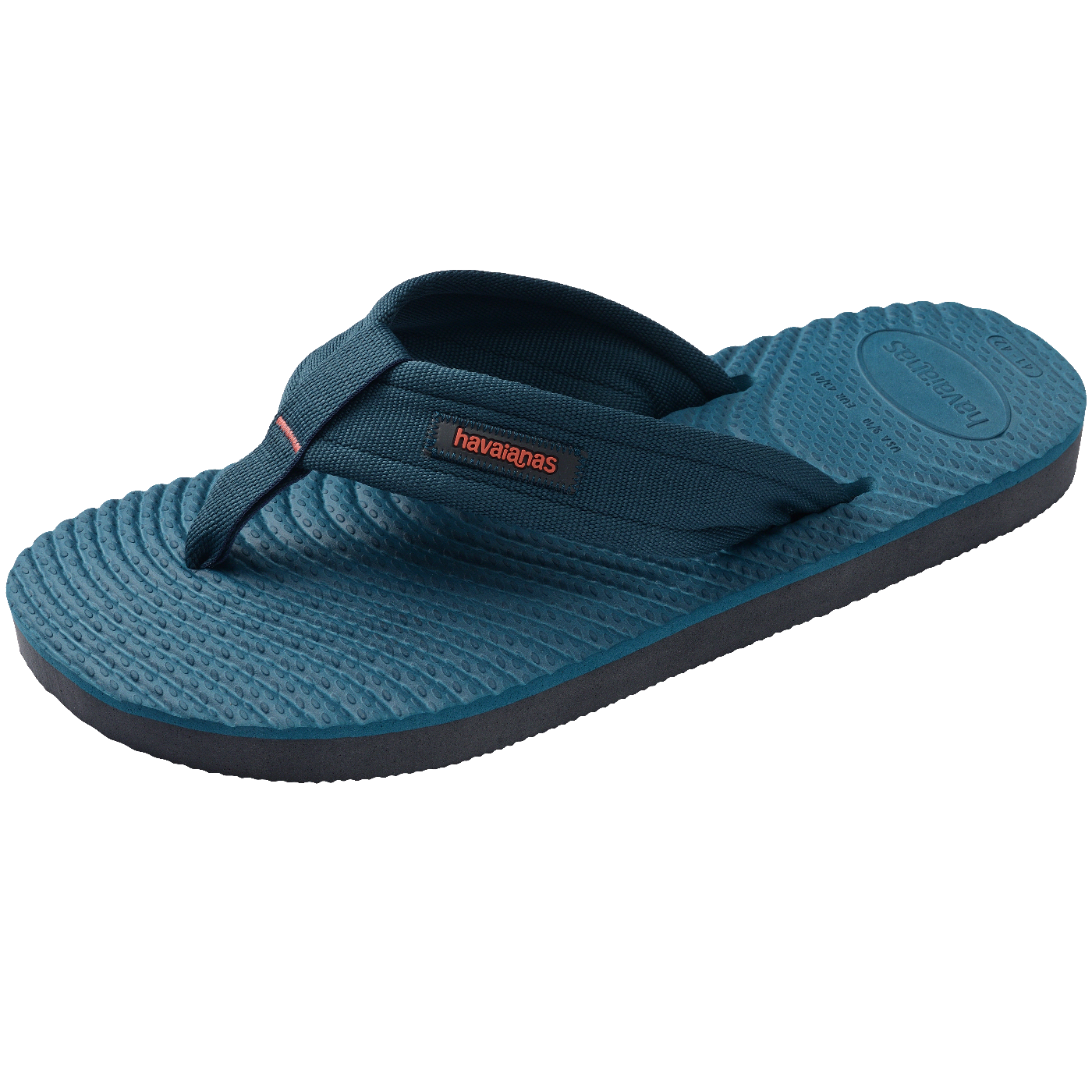 Chinelo Havaianas Surfer Coast