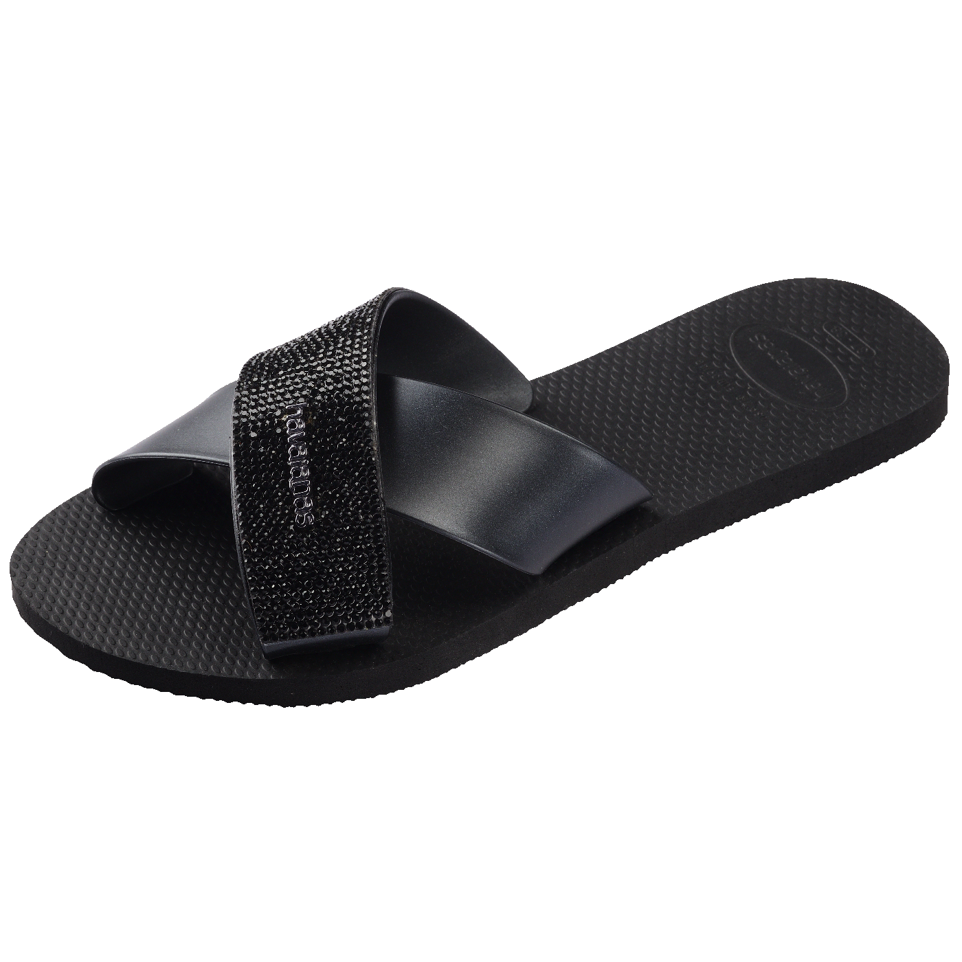 Rasteirinha Havaianas Aqua Glow