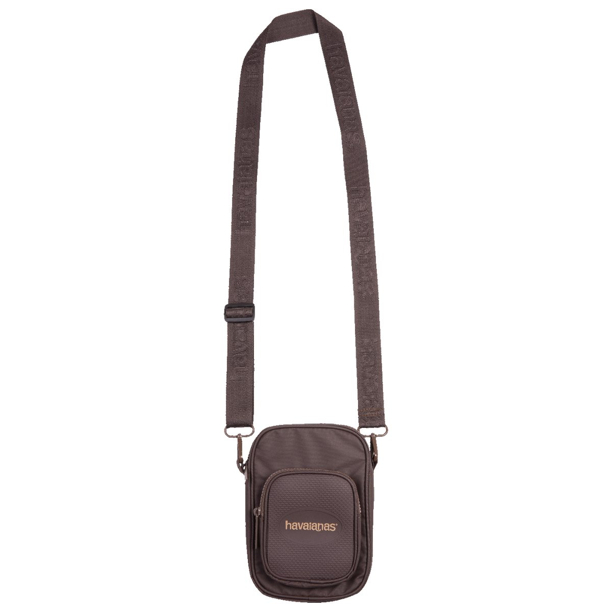 Kit Havaianas para Presente: Chinelo Surfer Coast + Shoulder Bag Color II