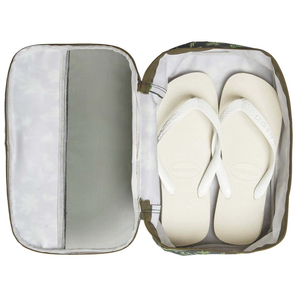 Organizador de Mala Havaianas Estampado