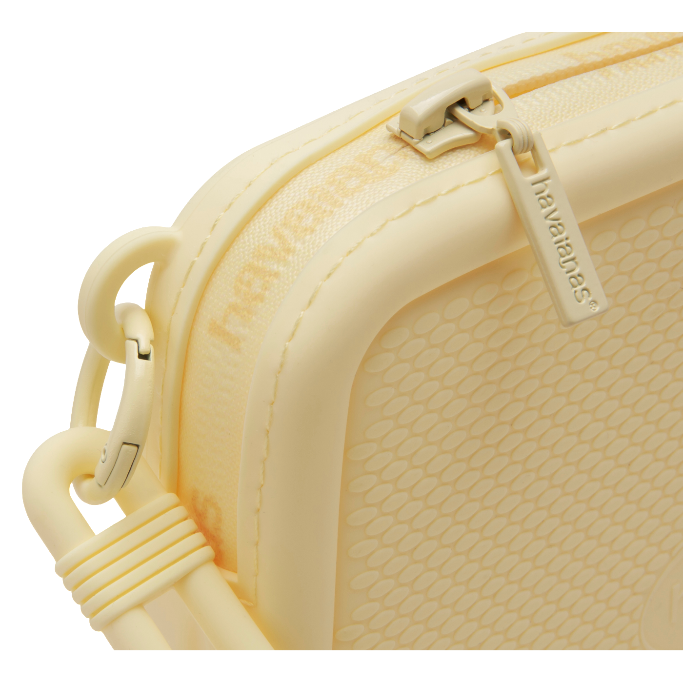 Mini Bag Havaianas Logo II