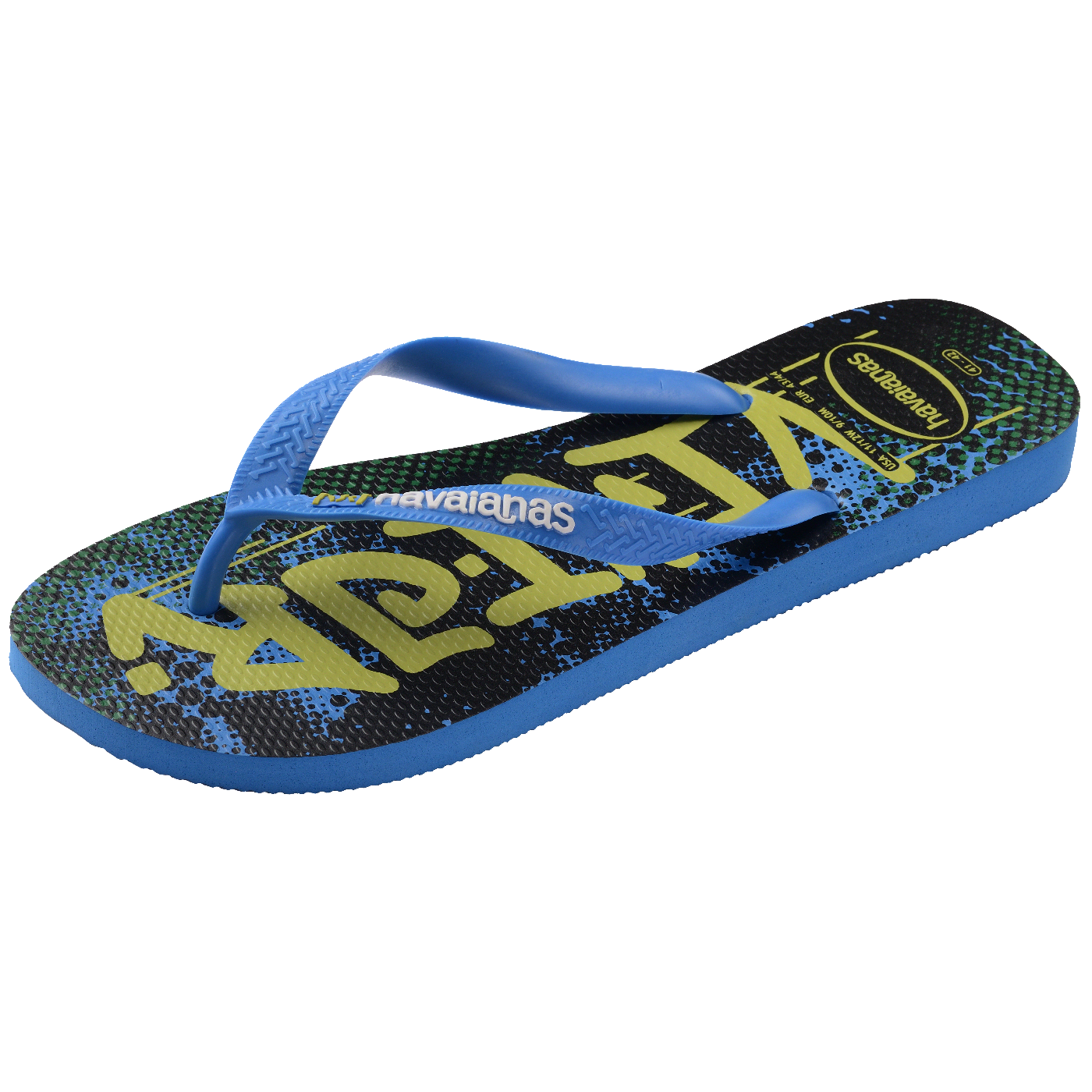 Chinelo Havaianas Top Vini Jr