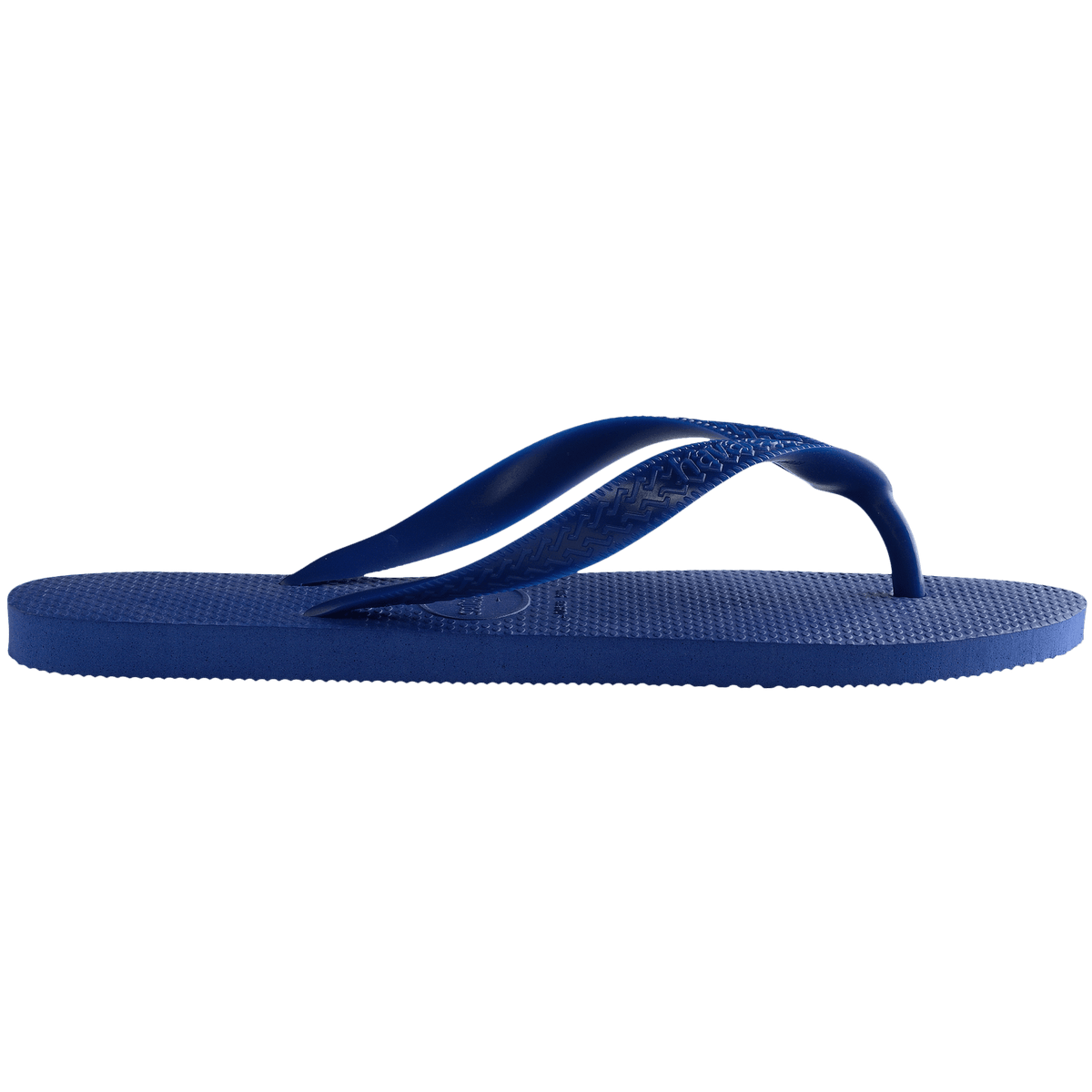 Chinelo Havaianas Color - Blue