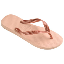 Chinelo Havaianas Top - Rosa Ballet