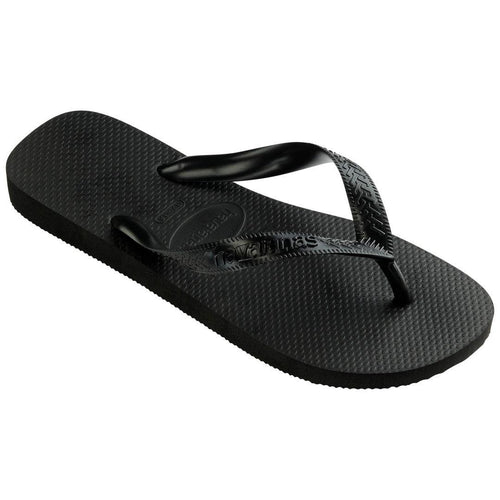 Chinelo Havaianas Top - Preto