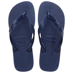 Kit Havaianas - Chinelo Havaianas Top Azul e Rosa