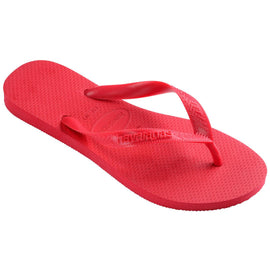 Chinelo Havaianas Top - Vermelho Rubi