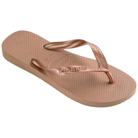 Chinelo Havaianas Top - Rose Gold