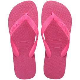 Kit Havaianas - Chinelo Havaianas Top Azul e Rosa