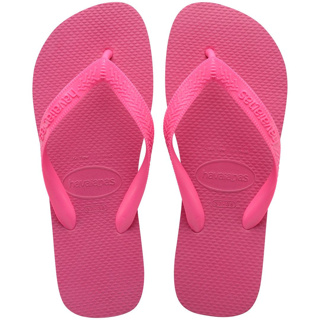 Kit Havaianas: Chinelo Top + Presilha