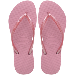 Chinelo Havaianas Slim