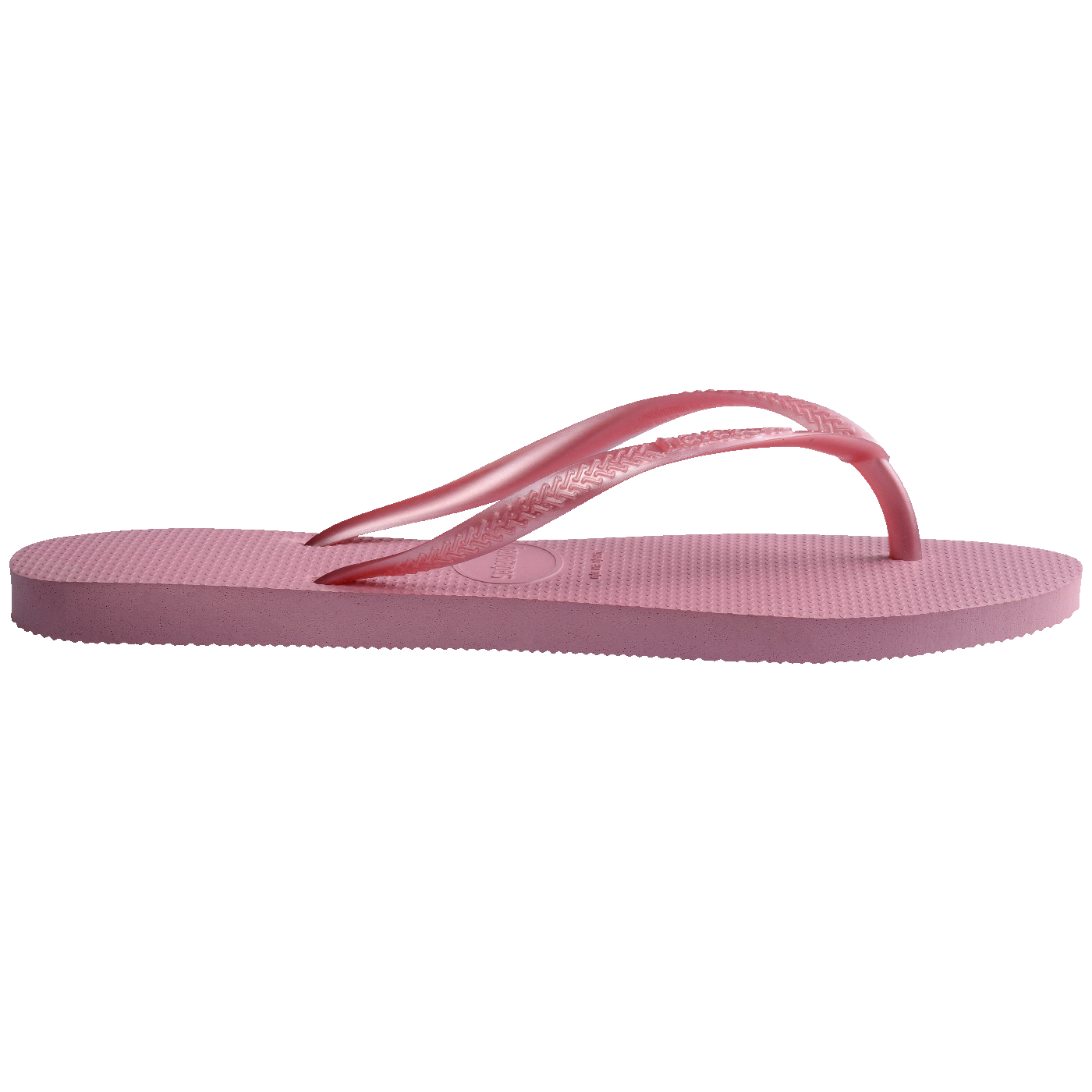 Chinelo Havaianas Slim