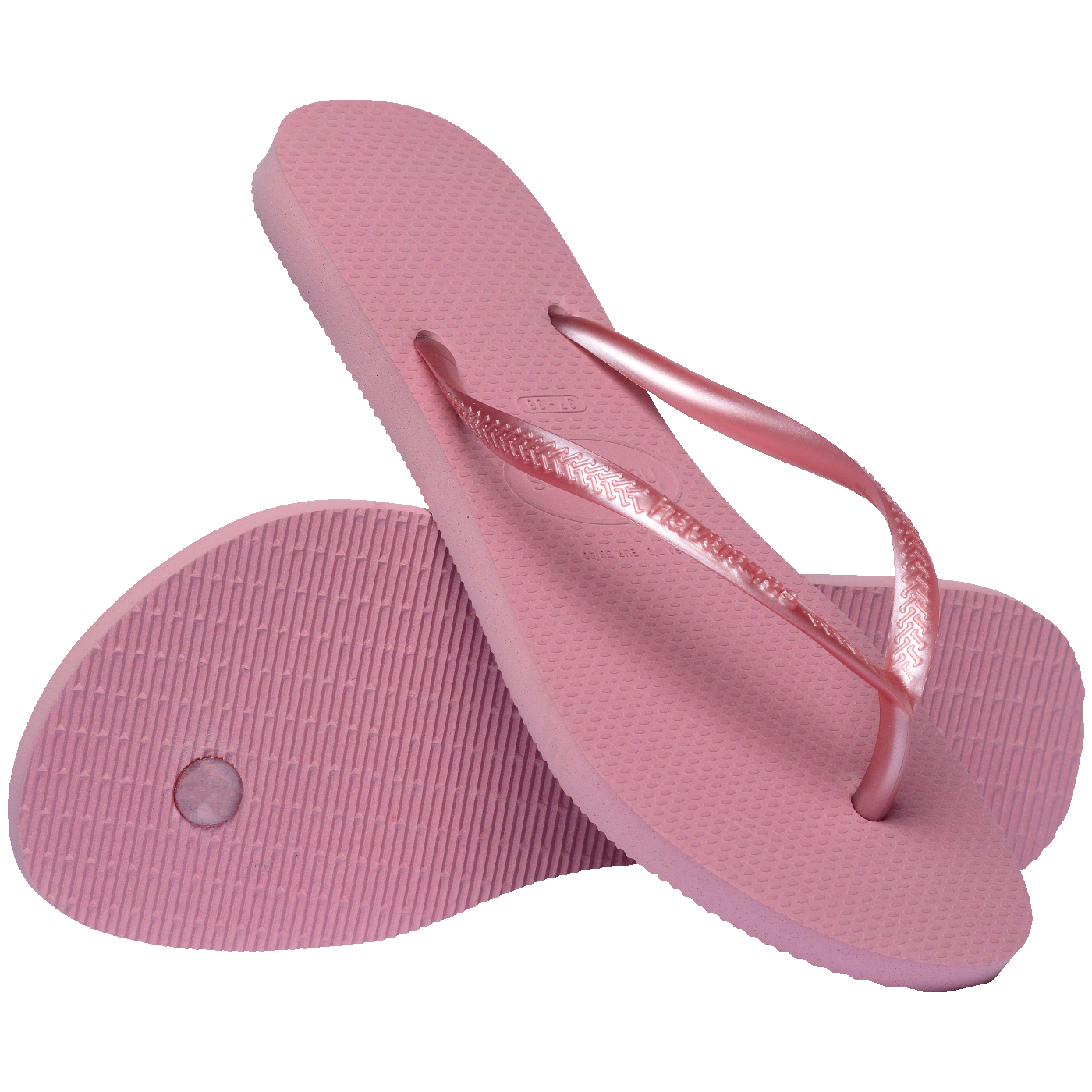 Chinelo Havaianas Slim