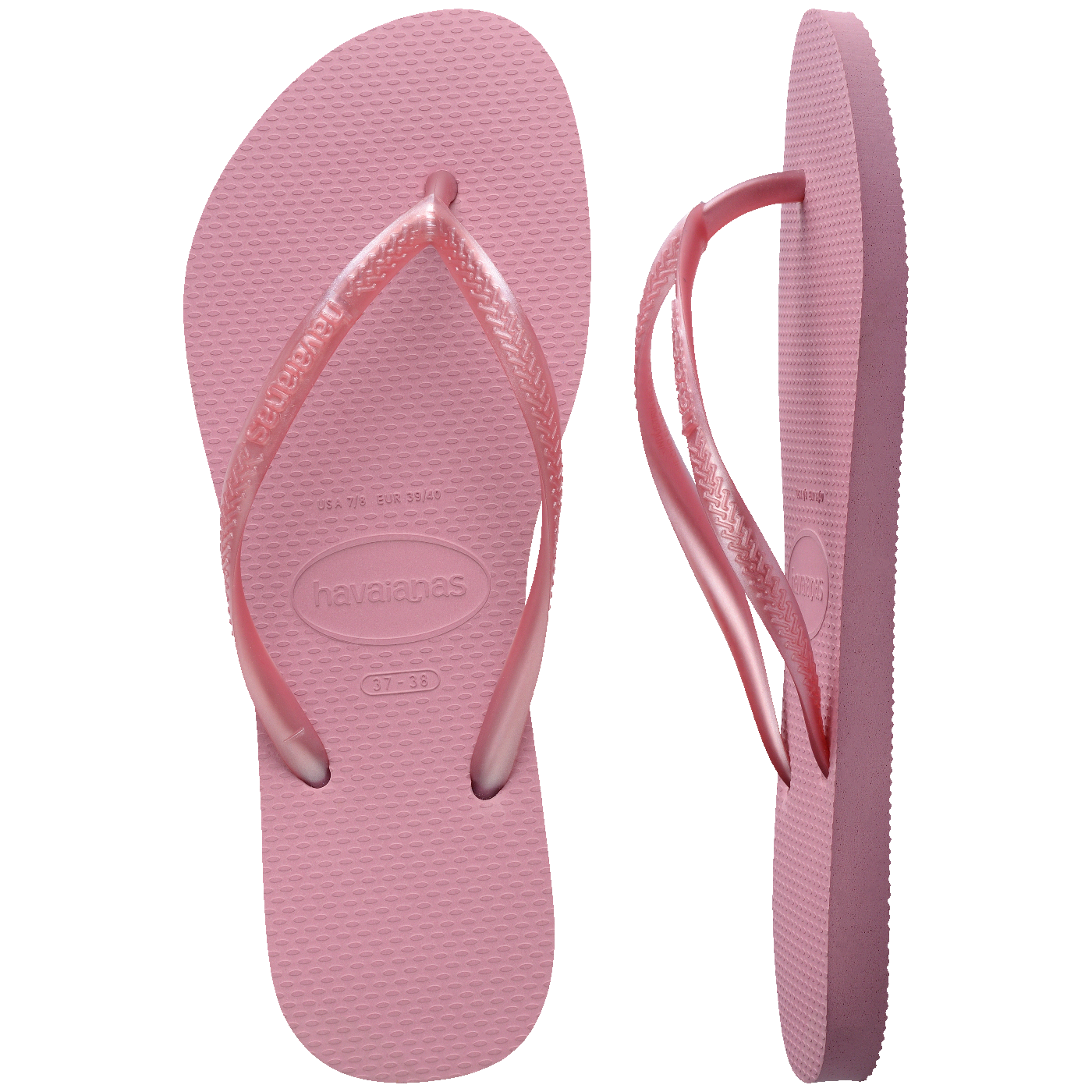 Chinelo Havaianas Slim
