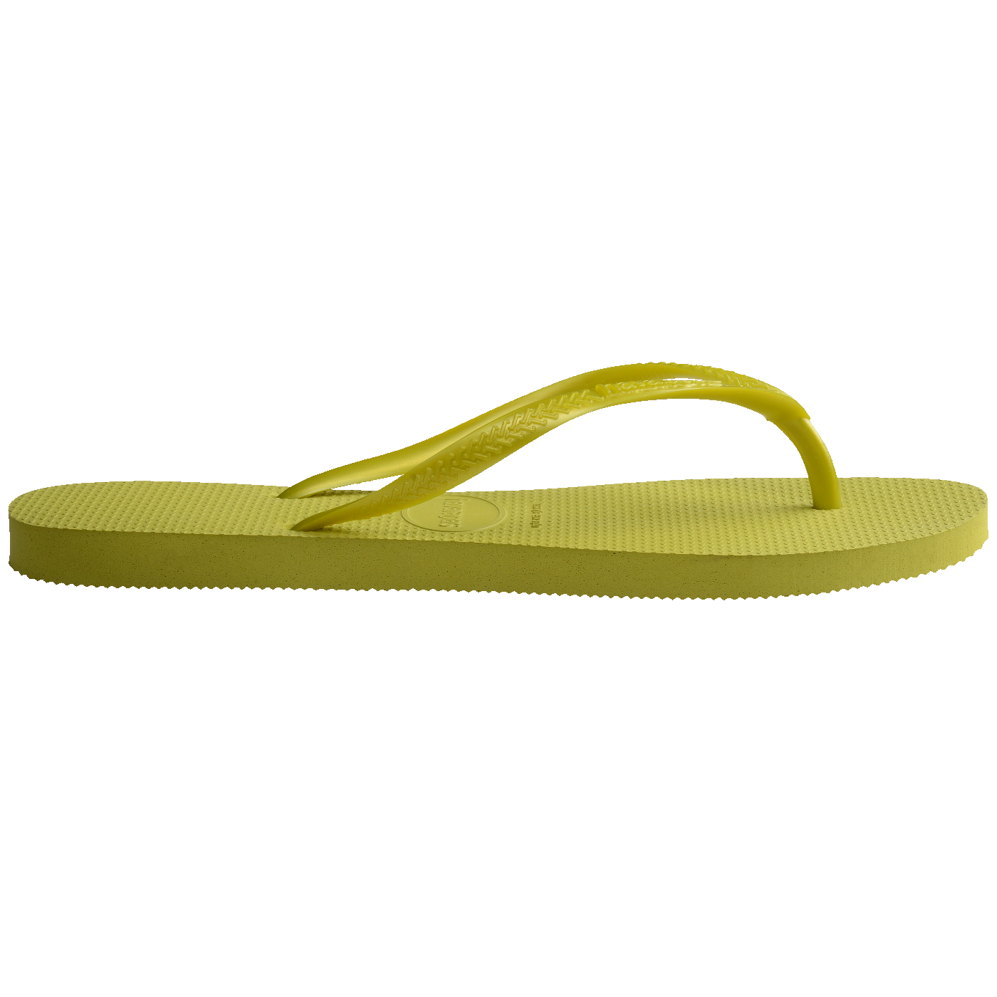 Chinelo Havaianas Slim