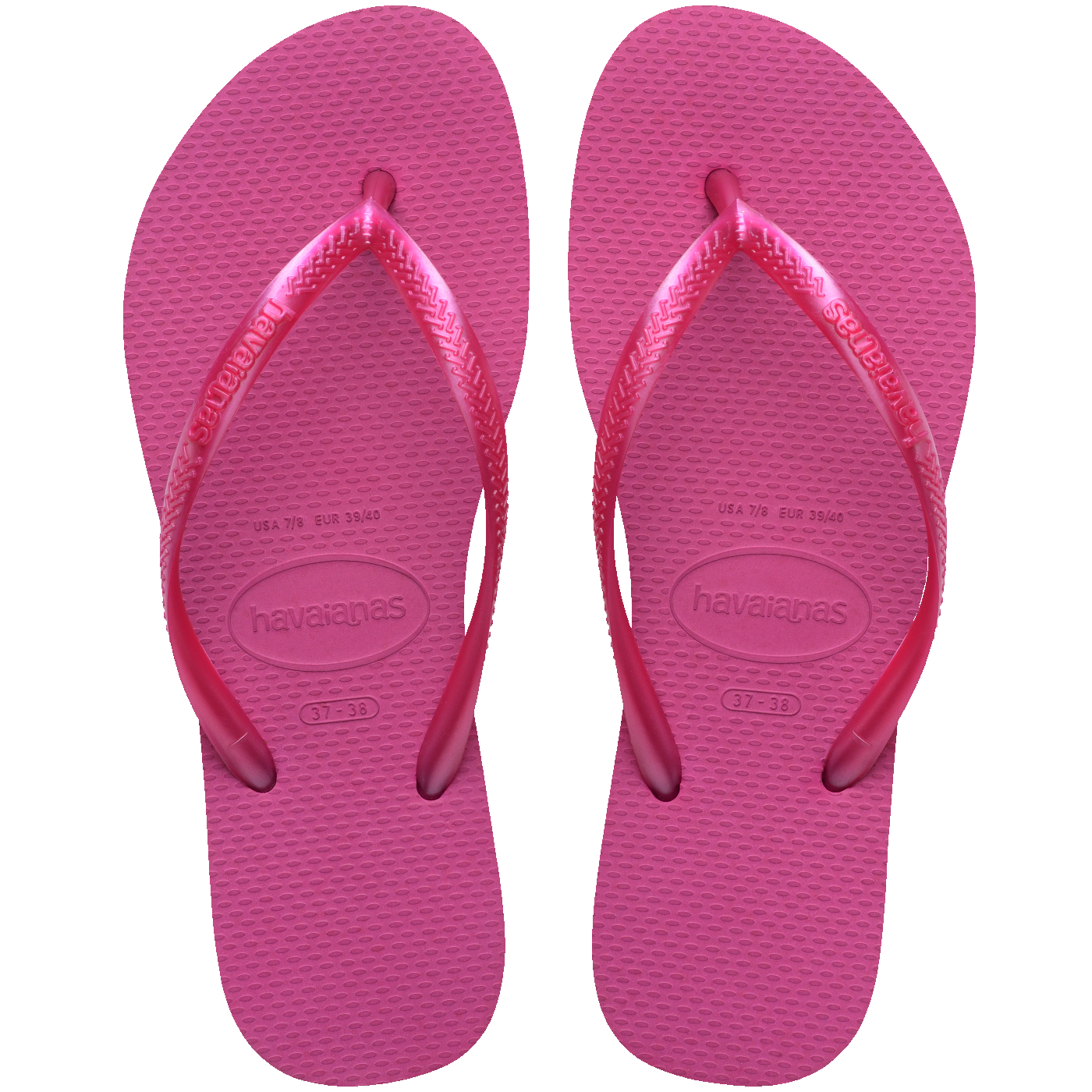 Chinelo Havaianas Slim