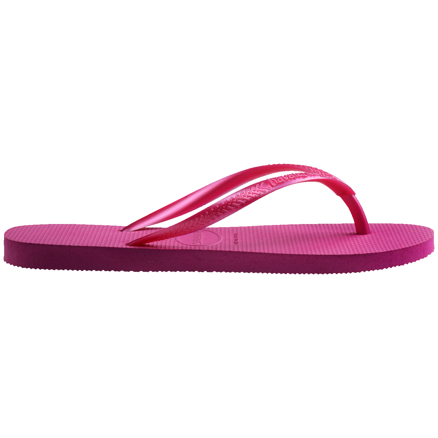 Chinelo Havaianas Slim