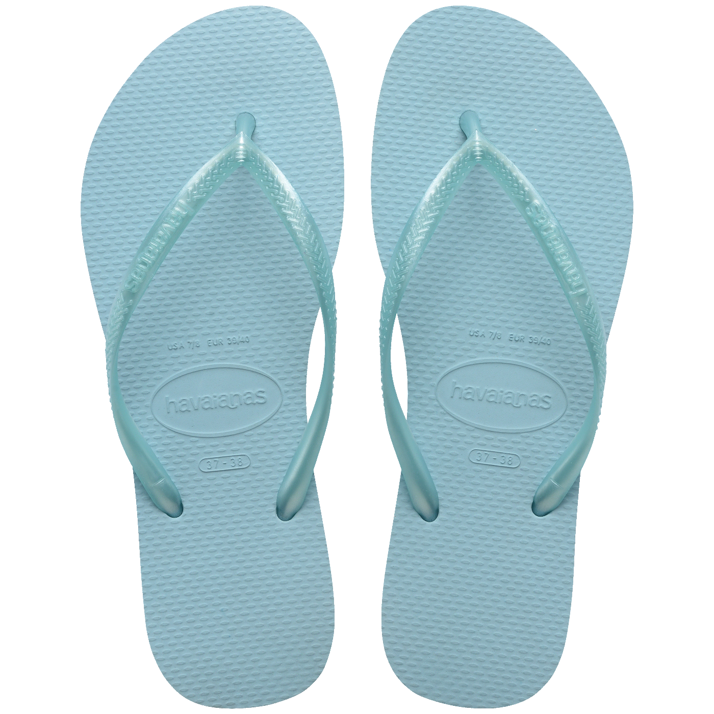 Chinelo Havaianas Slim