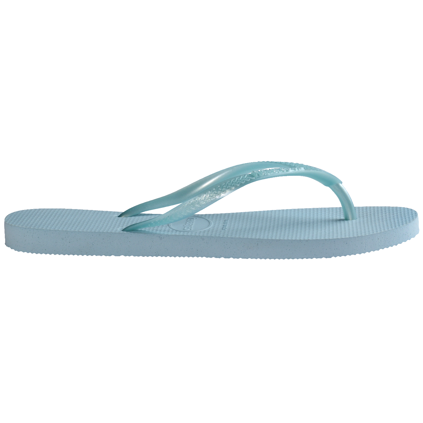 Chinelo Havaianas Slim