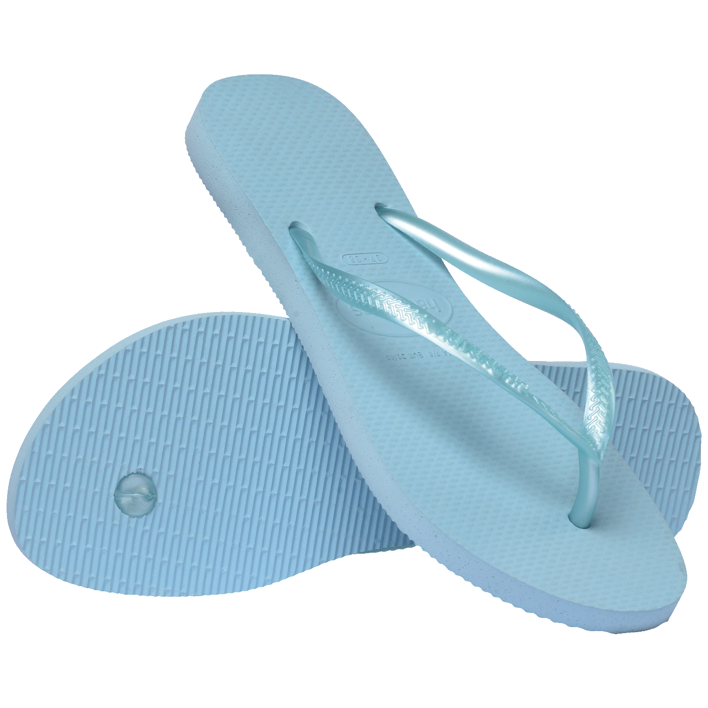 Chinelo Havaianas Slim