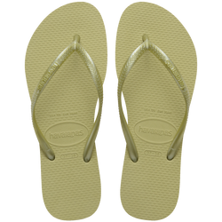 Chinelo Havaianas Slim