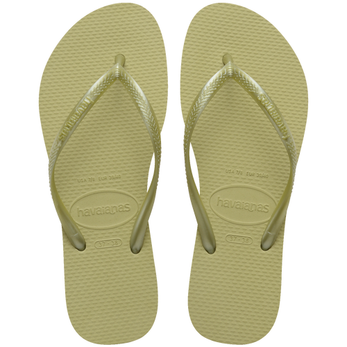Chinelo Havaianas Slim