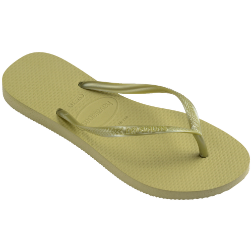 Chinelo Havaianas Slim