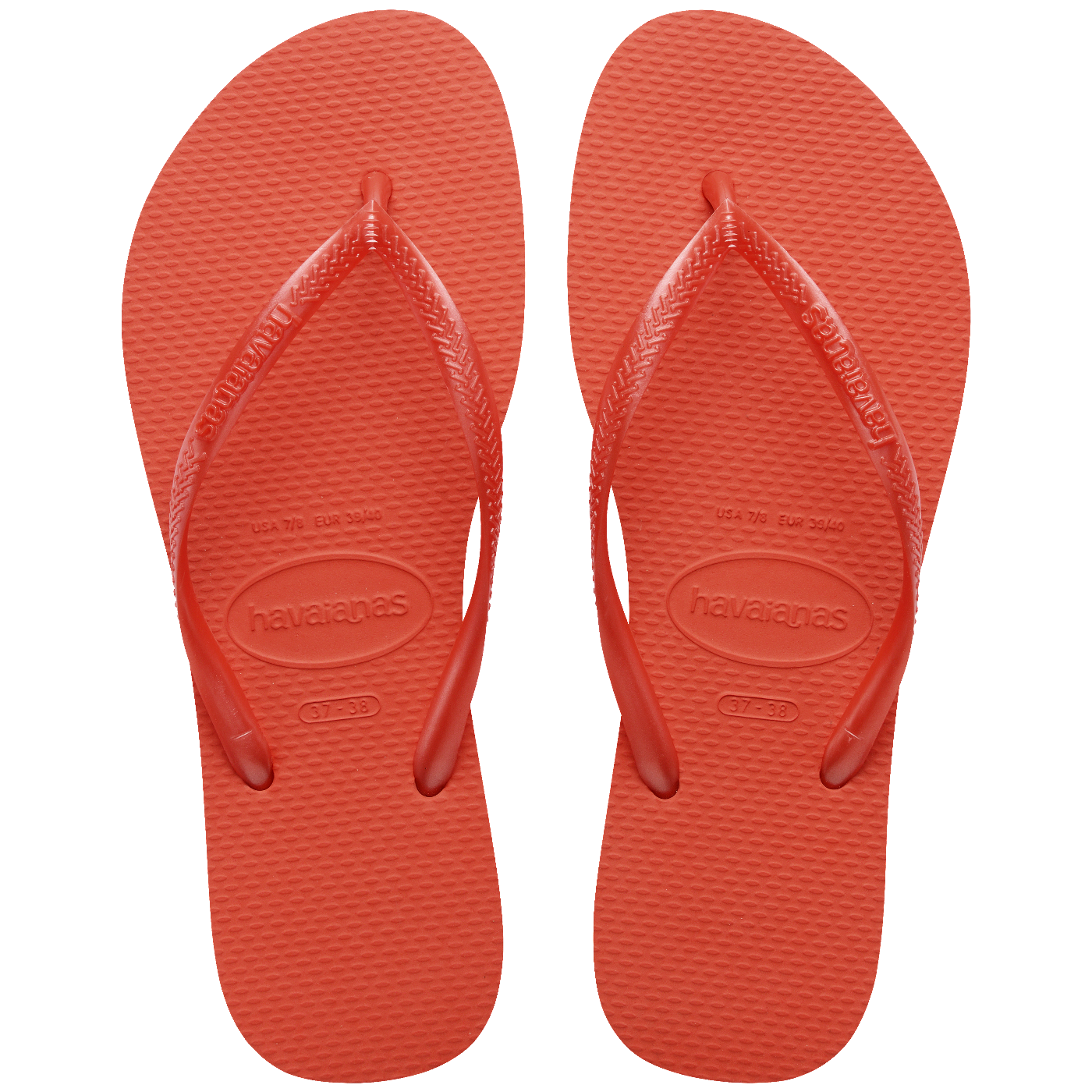 Chinelo Havaianas Slim