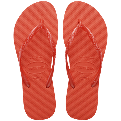 Chinelo Havaianas Slim