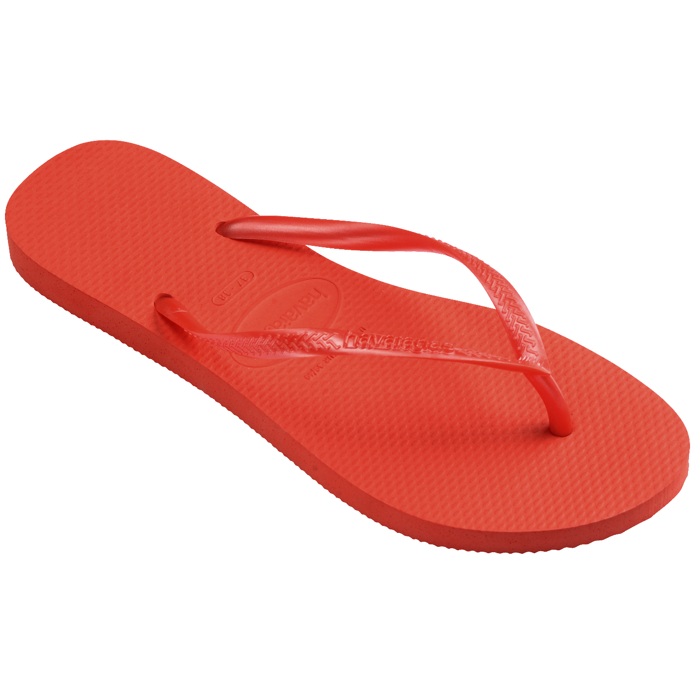 Chinelo Havaianas Slim