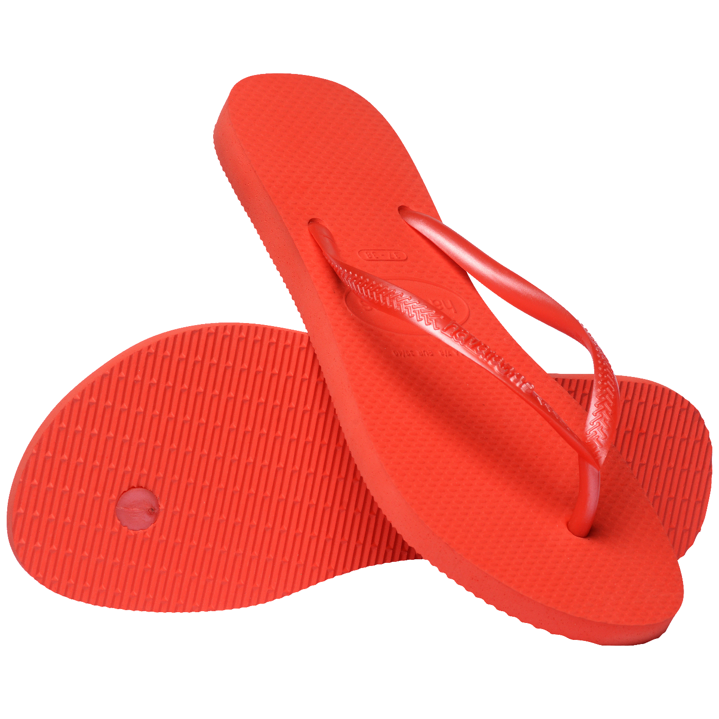 Chinelo Havaianas Slim