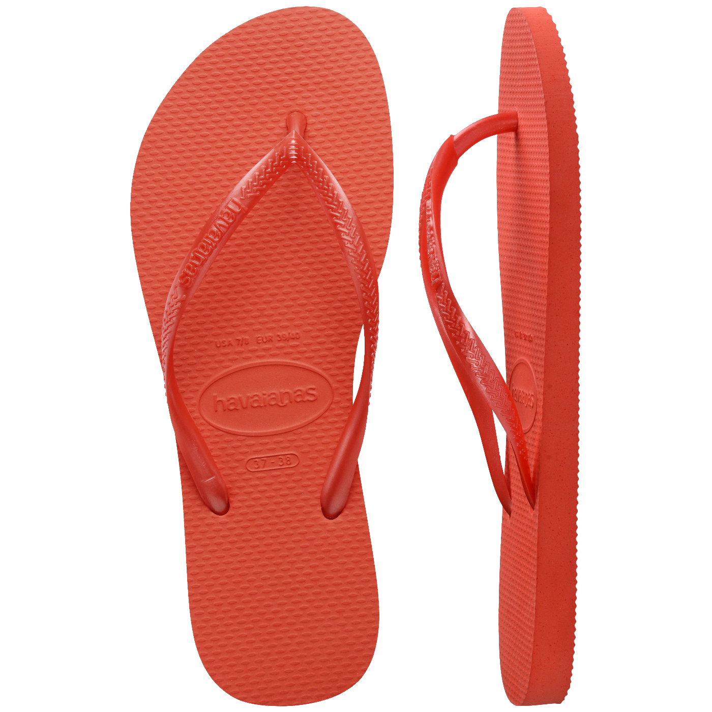 Chinelo Havaianas Slim