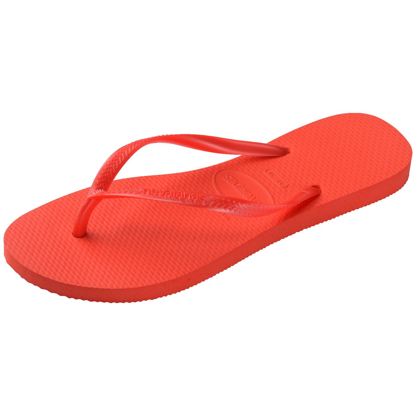 Chinelo Havaianas Slim