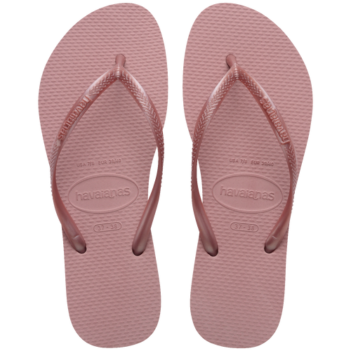Chinelo Havaianas Slim