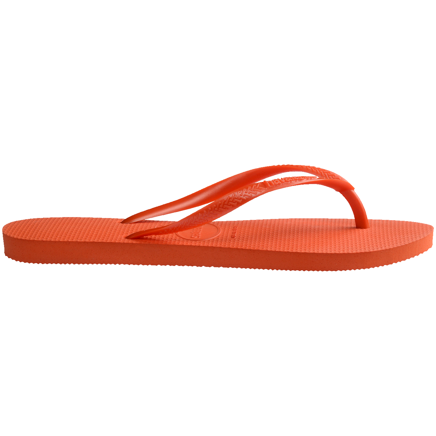 Chinelo Havaianas Slim
