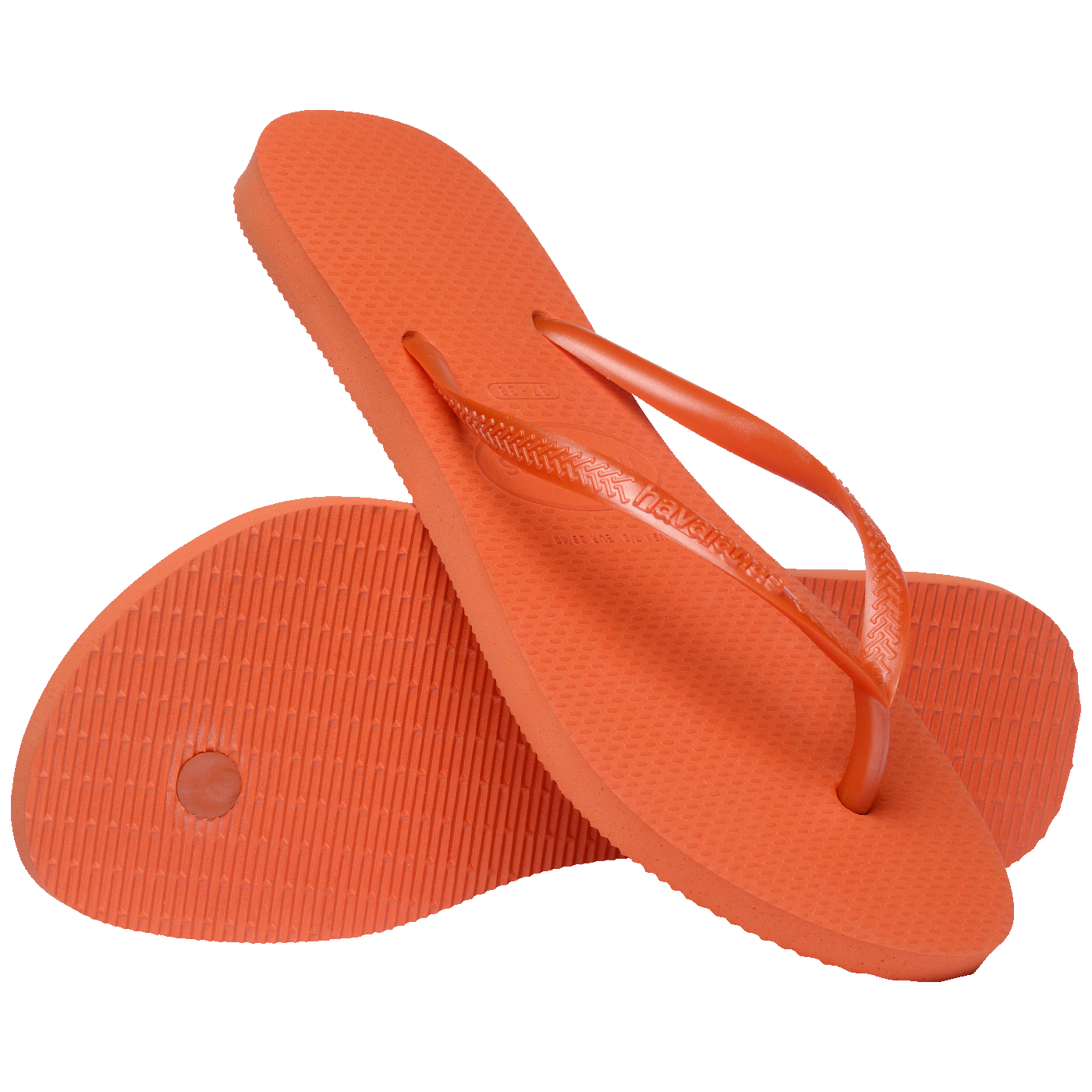 Chinelo Havaianas Slim