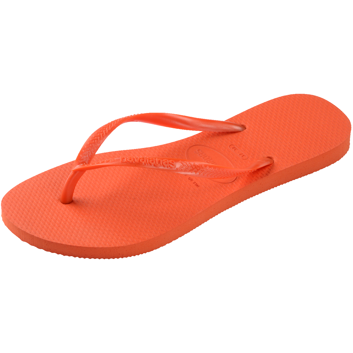 Chinelo Havaianas Slim